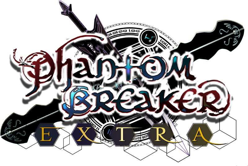 phantom breaker extra pc